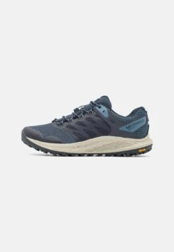Merrell Nova 3 Gtx - Fjellsko - Navy