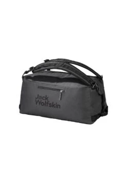 Jack Wolfskin Traveltopia Duffle- Reiseveske - Phantom