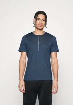 Puma Studio Yogini Lite- Fitness / Yoga - Dark Night