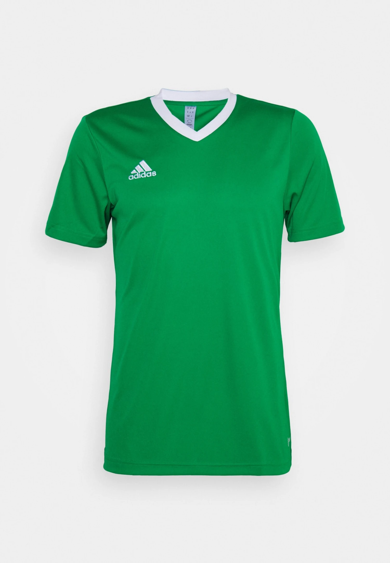 ADIDAS PERFORMANCE Entrada - T-Skjorte Til Trening - Team Green/White - Bilde 5
