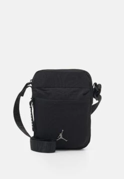 Jordan Airborne Festival- Skulderveske - Black