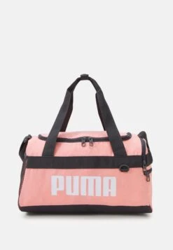 Puma Challenger Duffel Bag Xs Unisex - Treningsbag - Peach Smoothie