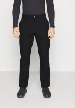 Columbia Canyon Gate™ - Friluftsbukser - Black