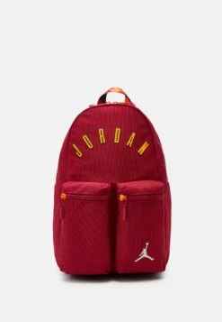 Jordan Jan Backpack - Ryggsekk - Carnival Red