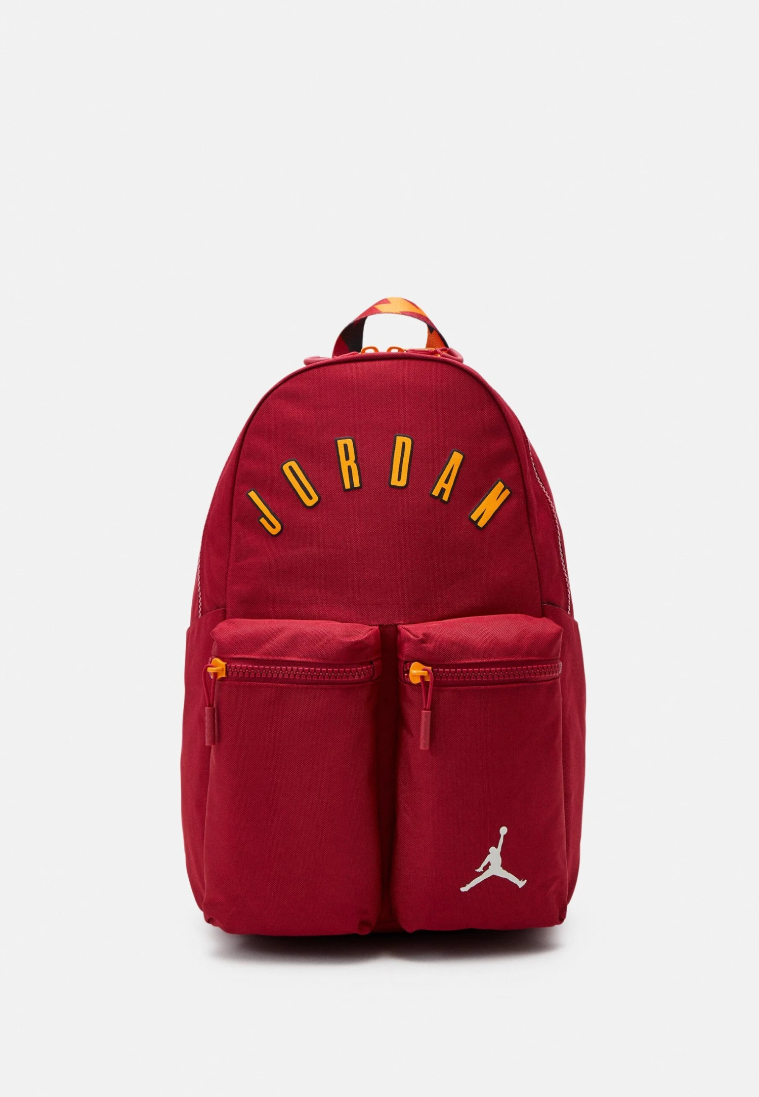 Jordan Jan Backpack - Ryggsekk - Carnival Red