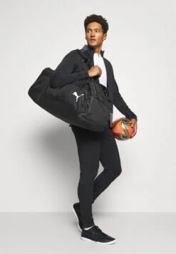Puma Teamgoal 23 - Treningsbag - Black