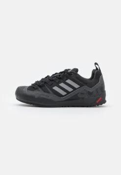 ADIDAS PERFORMANCE Terrex Swift Solo 2 Unisex - Fjellsko - Black