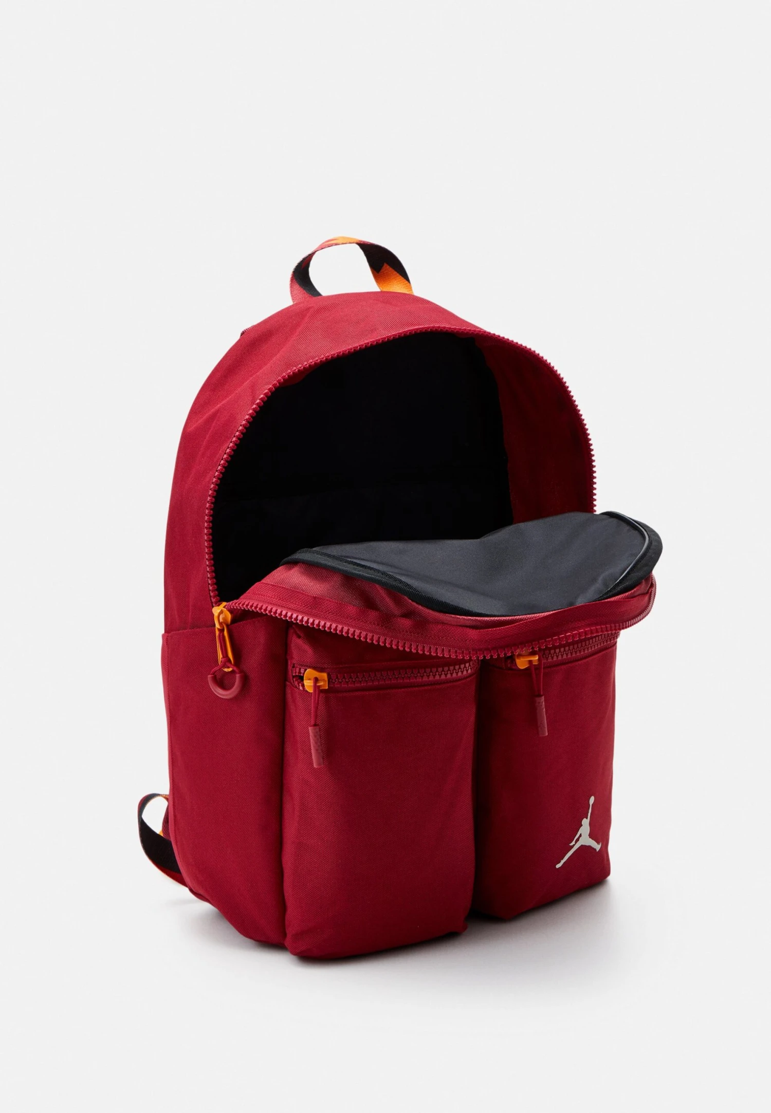 Jordan Jan Backpack - Ryggsekk - Carnival Red - Bilde 3