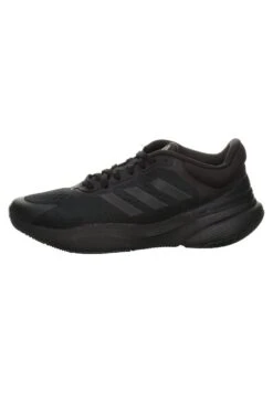 ADIDAS PERFORMANCE Response Super 3.0 - Nøytrale Løpesko - Core Black