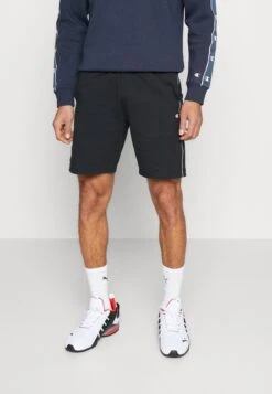 Champion Bermuda - Sports Shorts - Navy