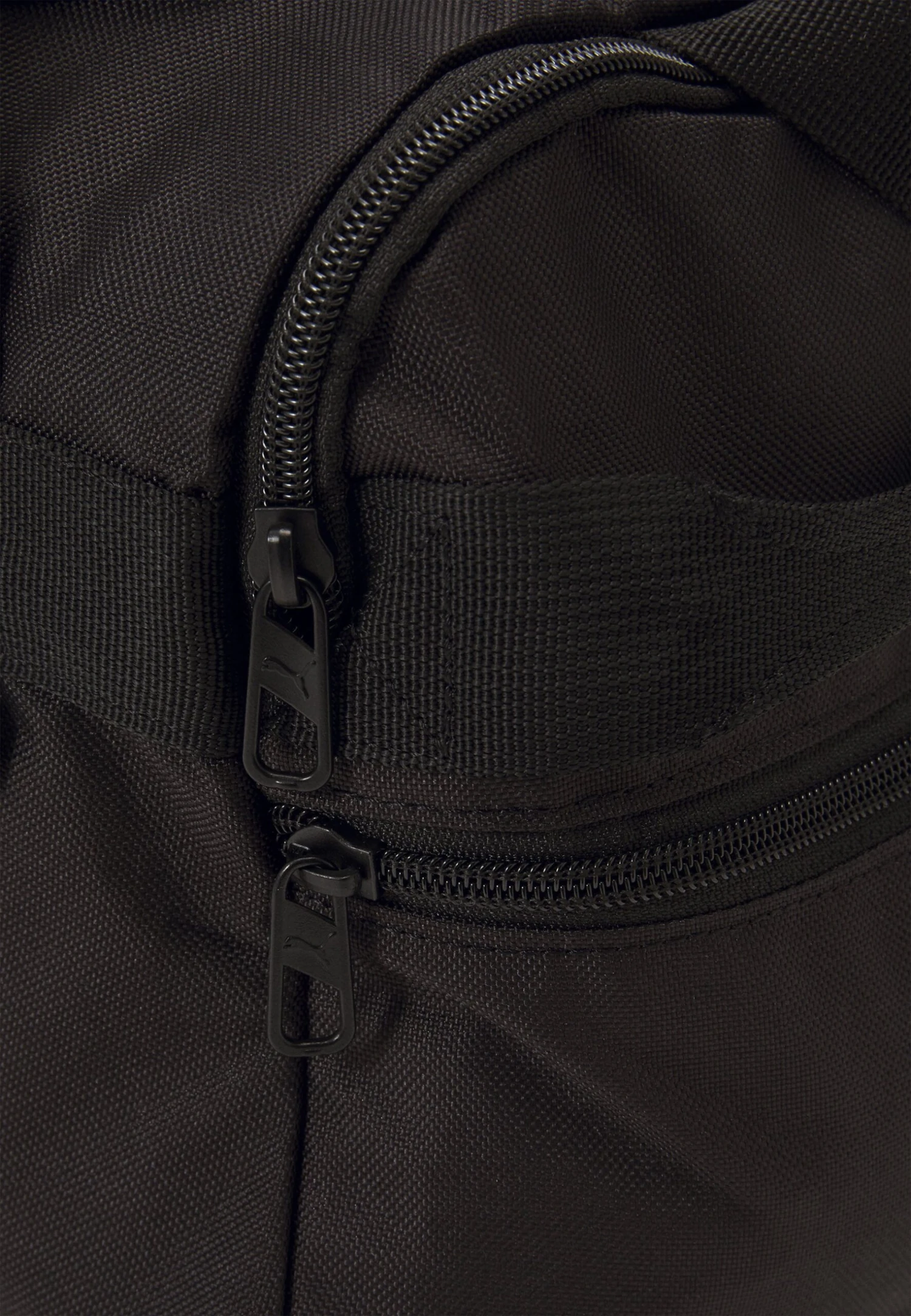 Puma Challenger Duffel Bag Xs Unisex - Treningsbag - Black - Bilde 5