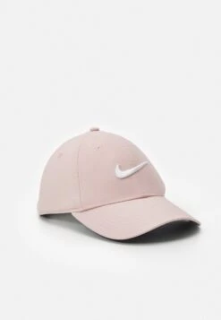 Nike Performance Club Unisex - Cap - Pink/White