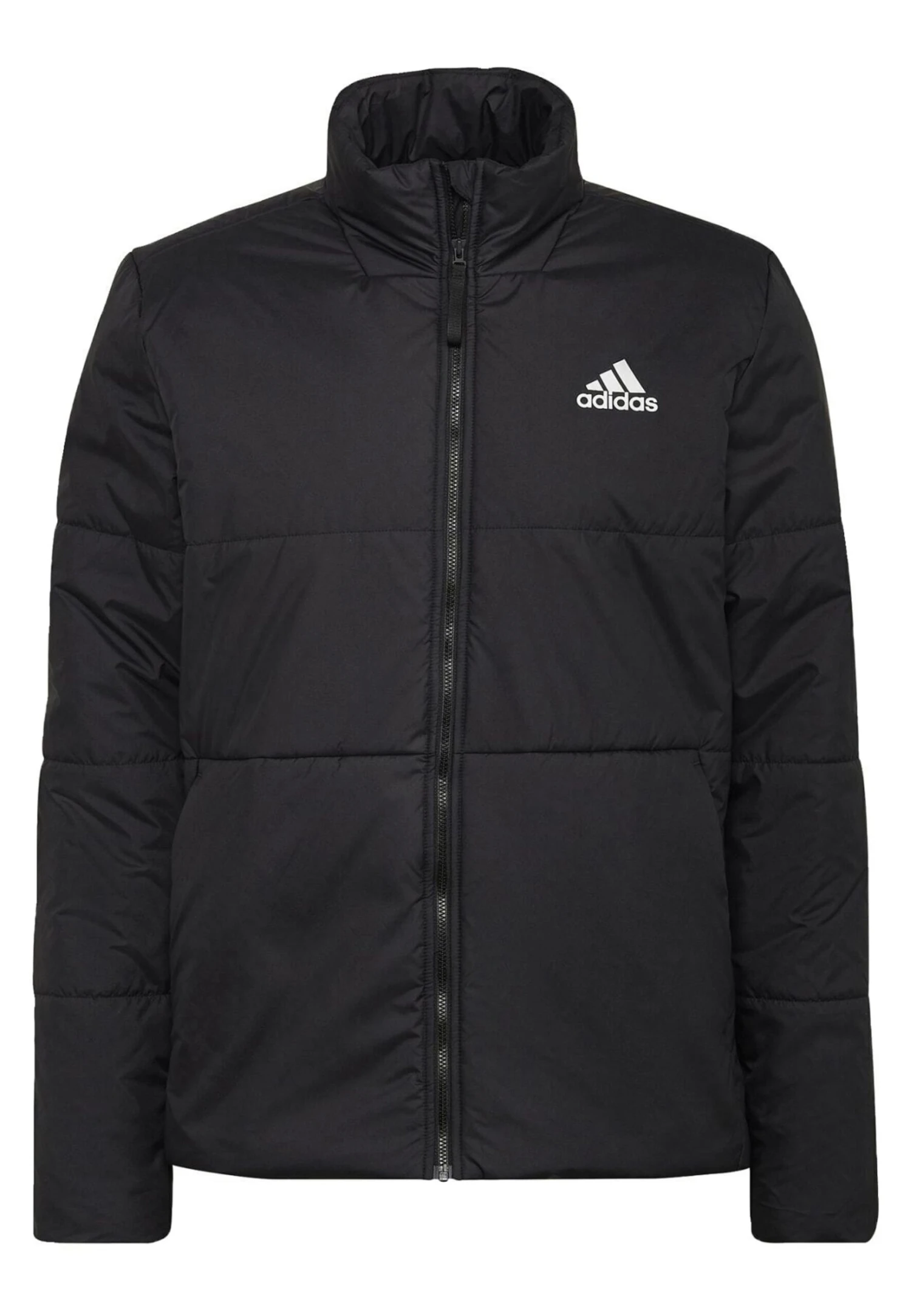 Adidas TERREX Vinterjakke - Black - Bilde 11