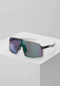Oakley Sutro Unisex - Sportsbriller - Grey Ink/Jade