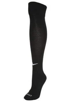 Nike Performance Fotballstrømper - Black