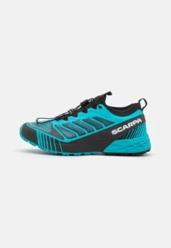 Scarpa Ribelle Run - Fjellsko - Azure/Black