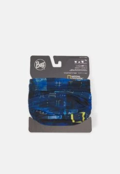Buff Coolnet Uv® Insect Shield Unisex - Hals- Og Hodeplagg - Unrel Blue