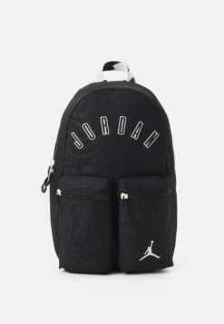 Jordan Jan Backpack - Ryggsekk - Black