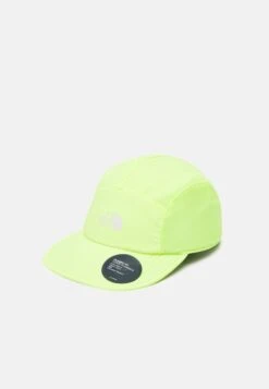 The North Face Run Hat Unisex - Cap - Led Yellow