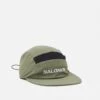 Salomon Runlife Unisex - Cap - Deep Lichen Green