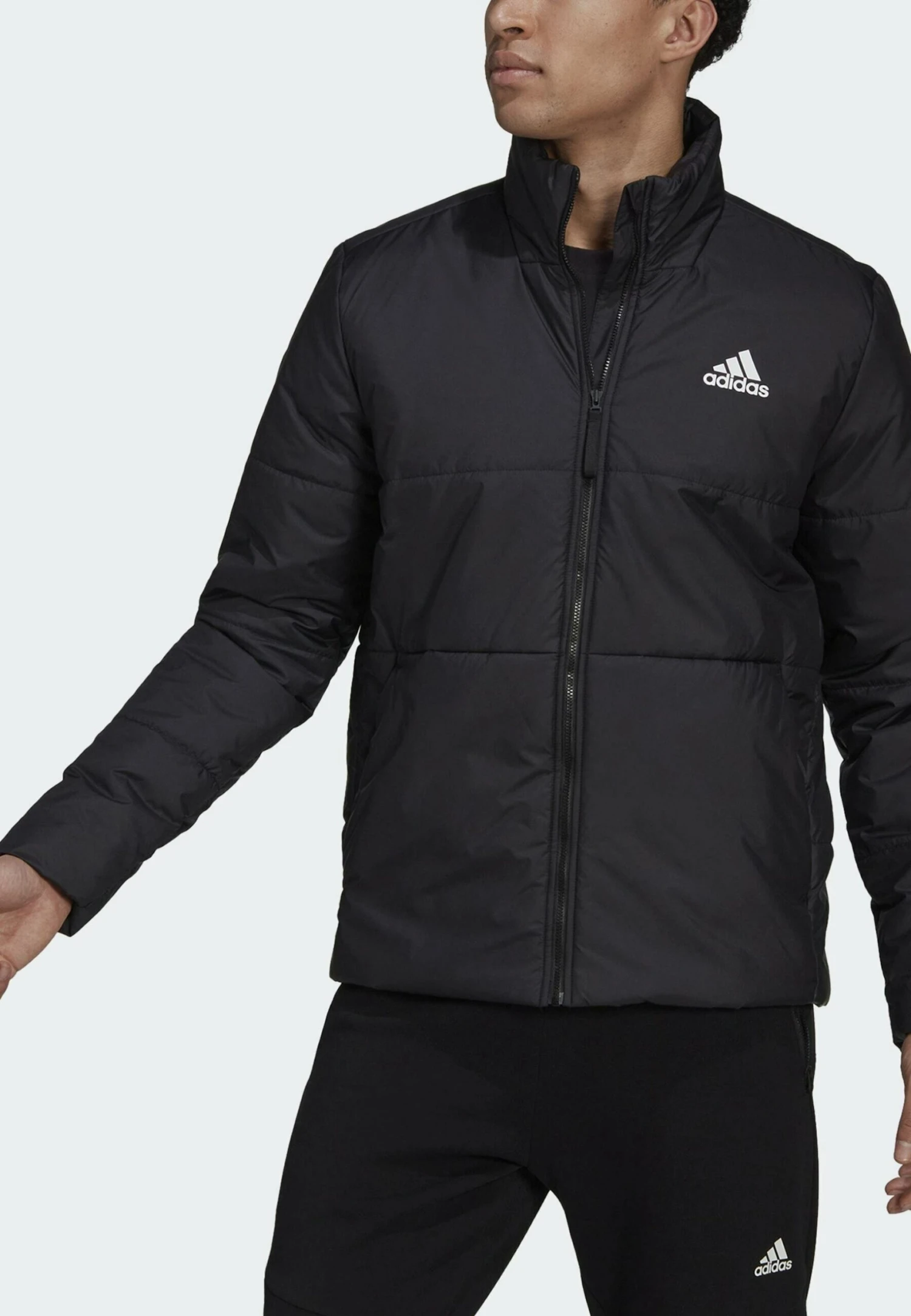 Adidas TERREX Vinterjakke - Black