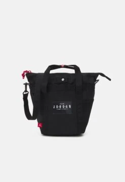 Jordan Air Mini Tote - Skulderveske - Black