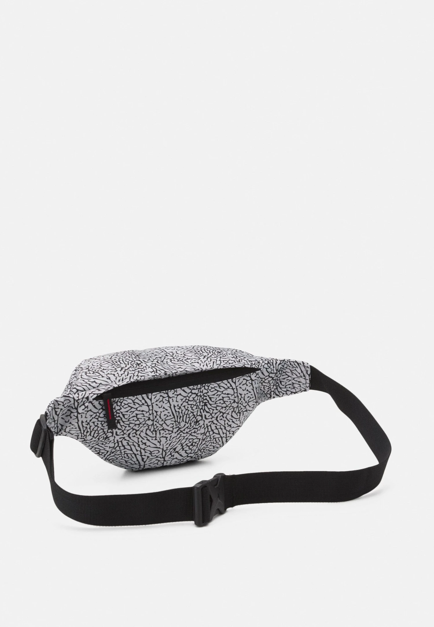 Jordan Air Crossbody Bag - Rumpetaske - Wolf Grey - Bilde 2