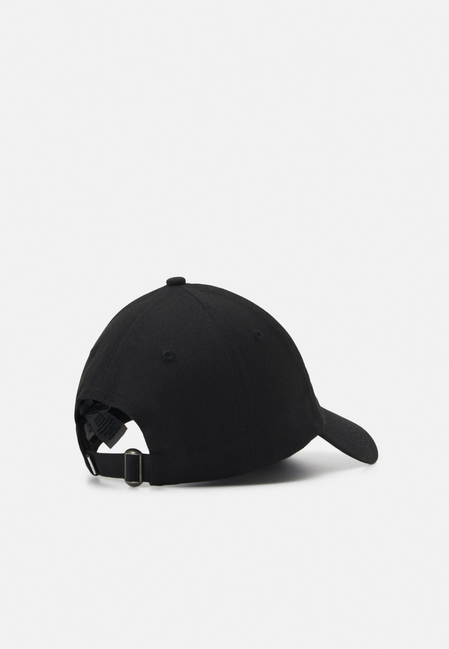 Cap - Black - Bilde 2