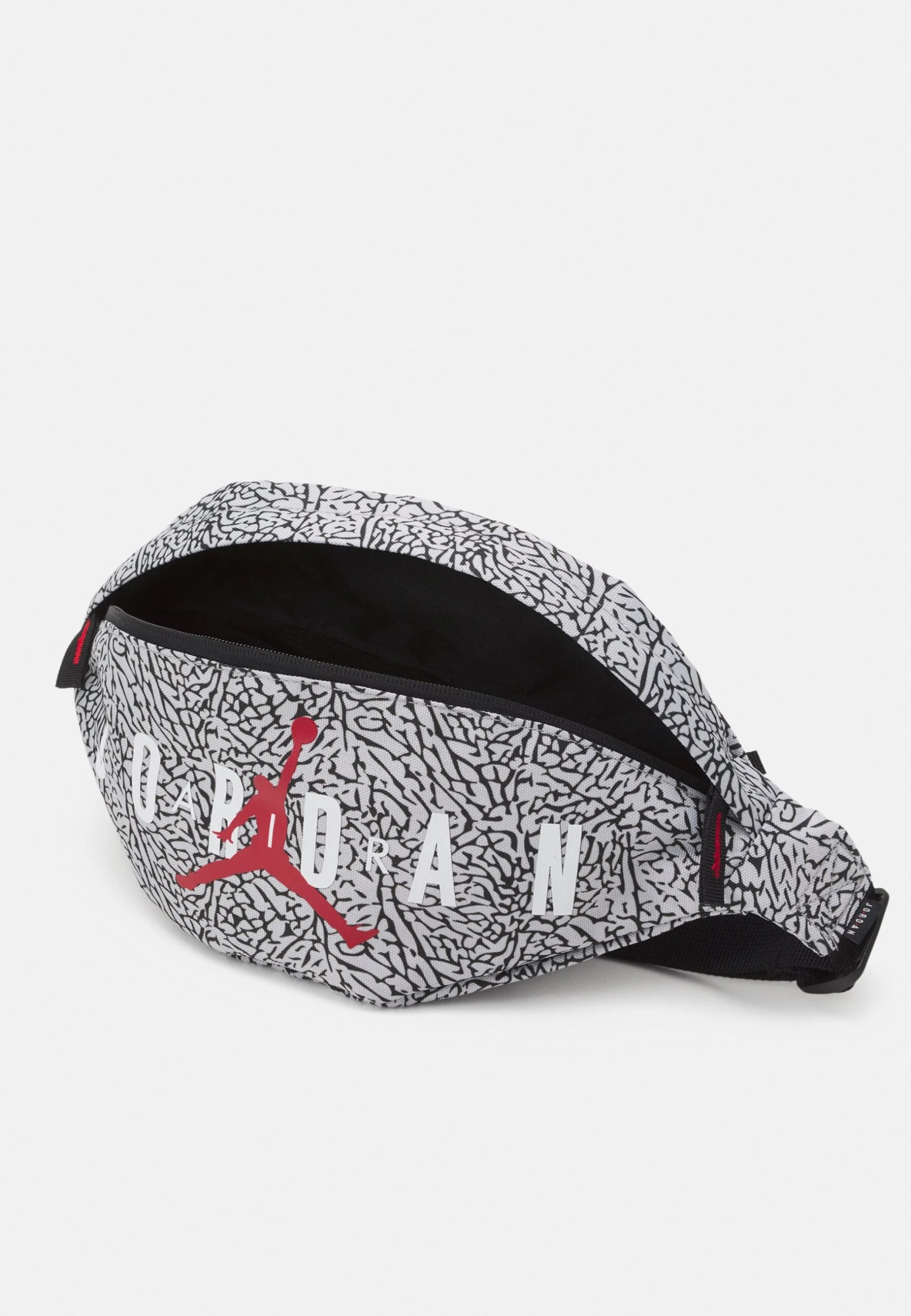 Jordan Air Crossbody Bag - Rumpetaske - Wolf Grey - Bilde 3