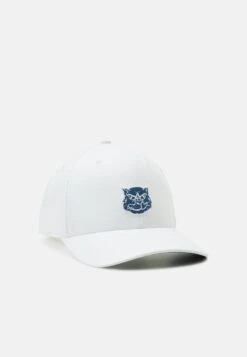 PUMA Golf Hoops Golf Tourney- Cap - White Glow/Clyde Royal
