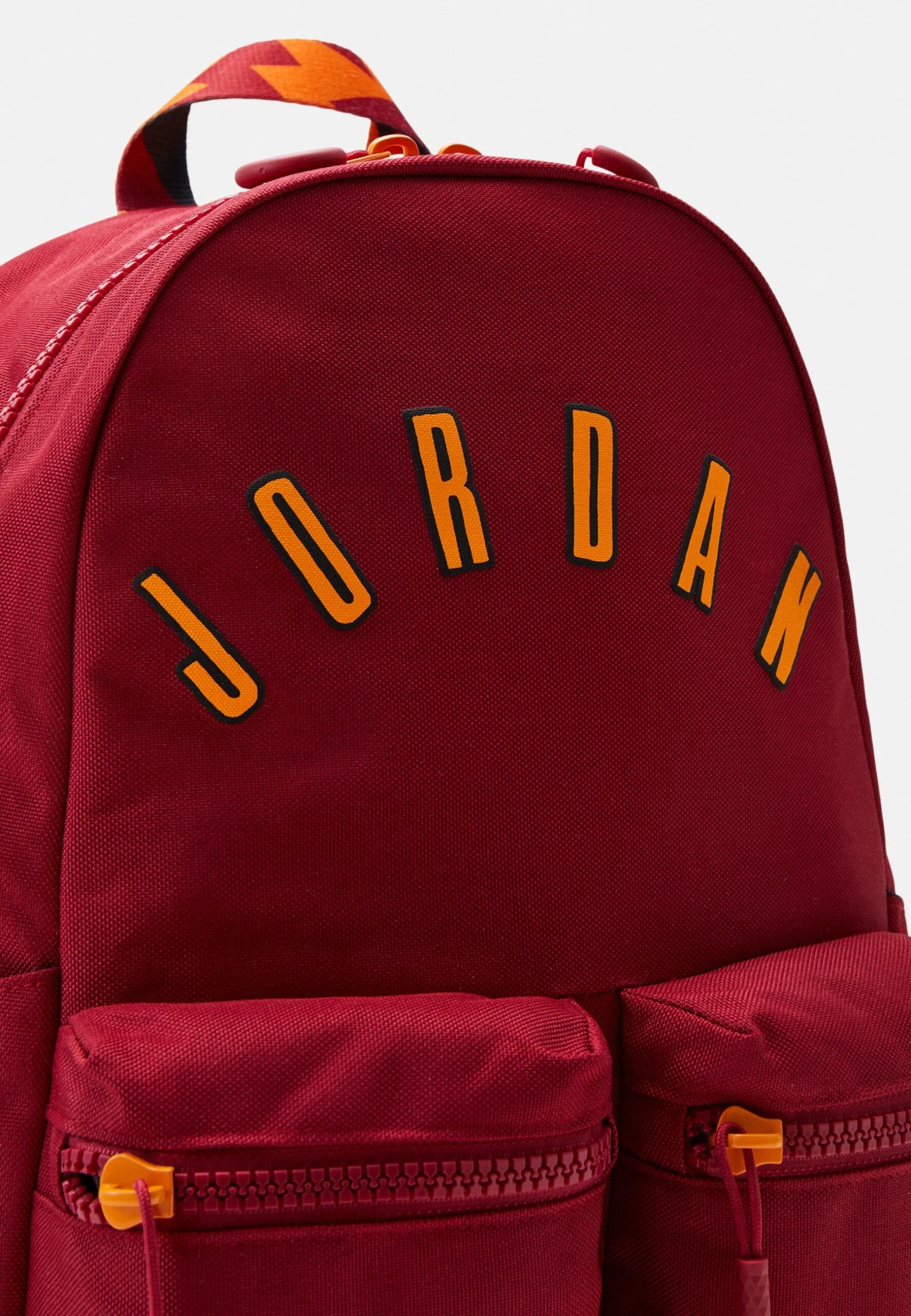 Jordan Jan Backpack - Ryggsekk - Carnival Red - Bilde 4