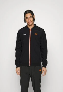 Ellesse Unify - Treningsjakke - Black
