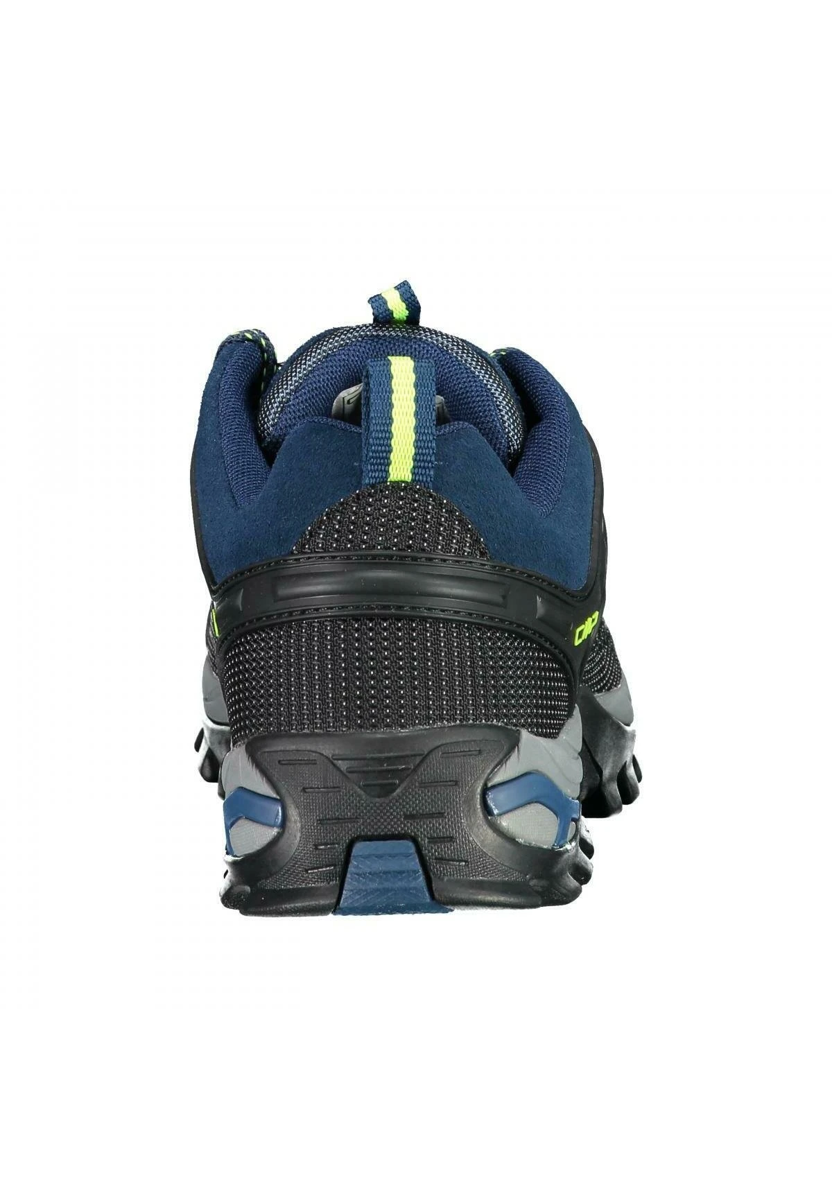 CMP Fjellsko - Blau - Bilde 3