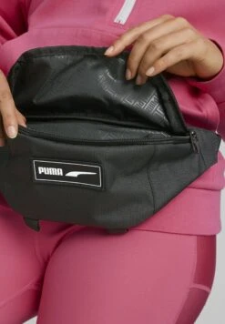 Puma Deck - Rumpetaske - Black