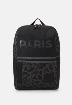 Jordan Jan Essential Backpack - Ryggsekk - Black