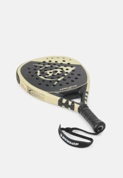 Dunlop Star Lite Unisex - Padelracket - Black/Gold
