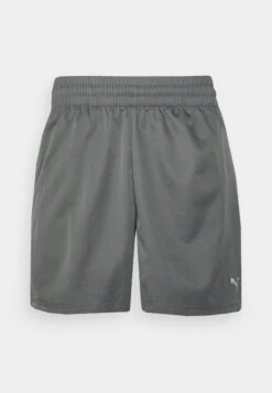 Puma Performance- Sports Shorts - Castlerock