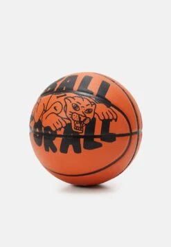 Nike Performance Everyday Playground Graphic Deflated - Basketball - Orange