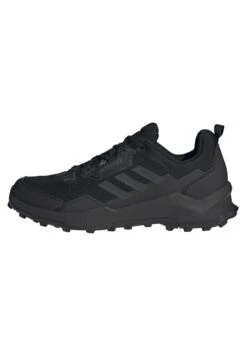 Adidas TERREX Terrex Ax4 - Fjellsko - Core Black/Carbon/Grey Four
