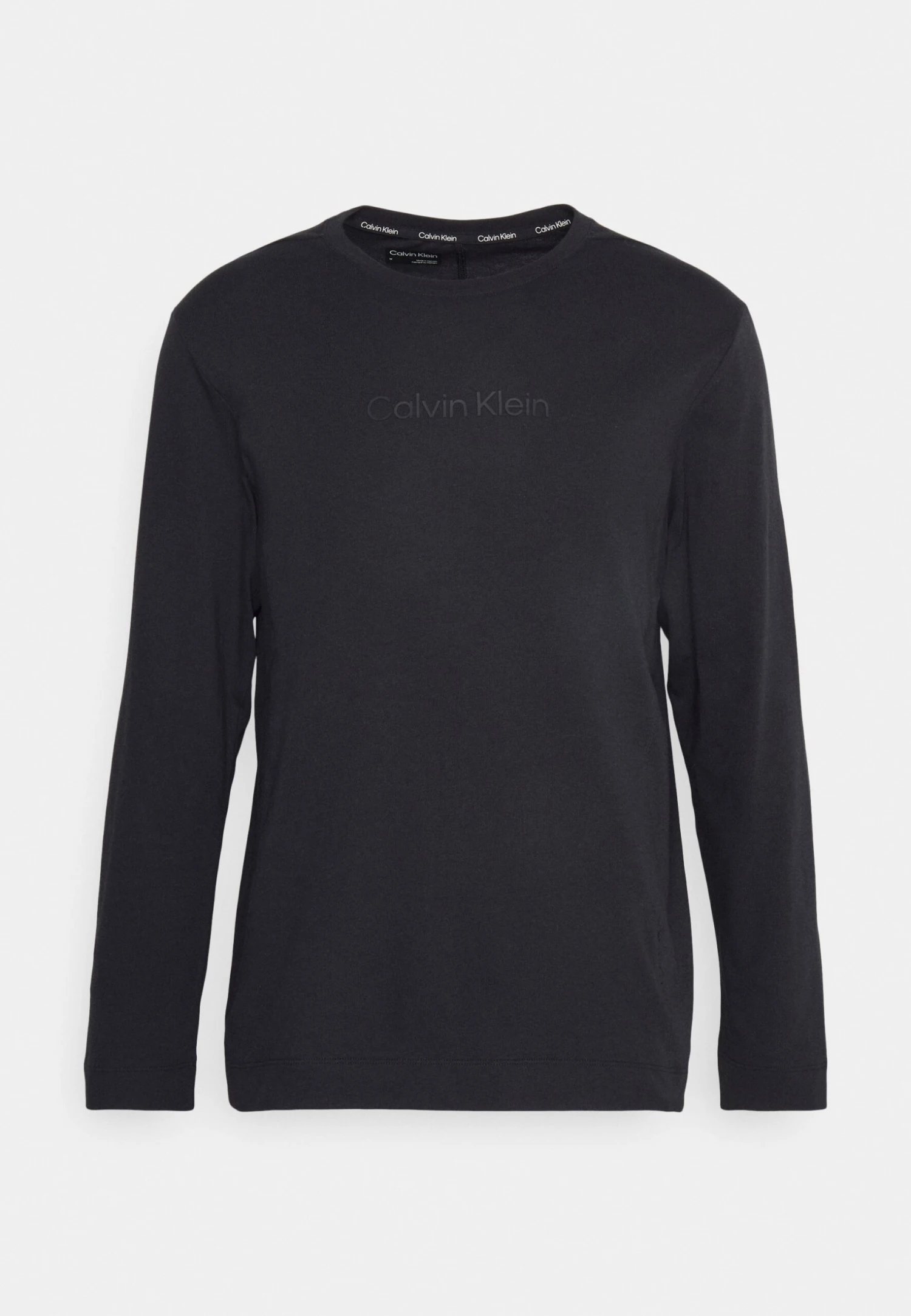 Topper Langermet - Black Beauty - Bilde 5