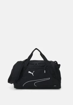 Puma Fundamentals Sports Bag S Unisex - Treningsbag - Black
