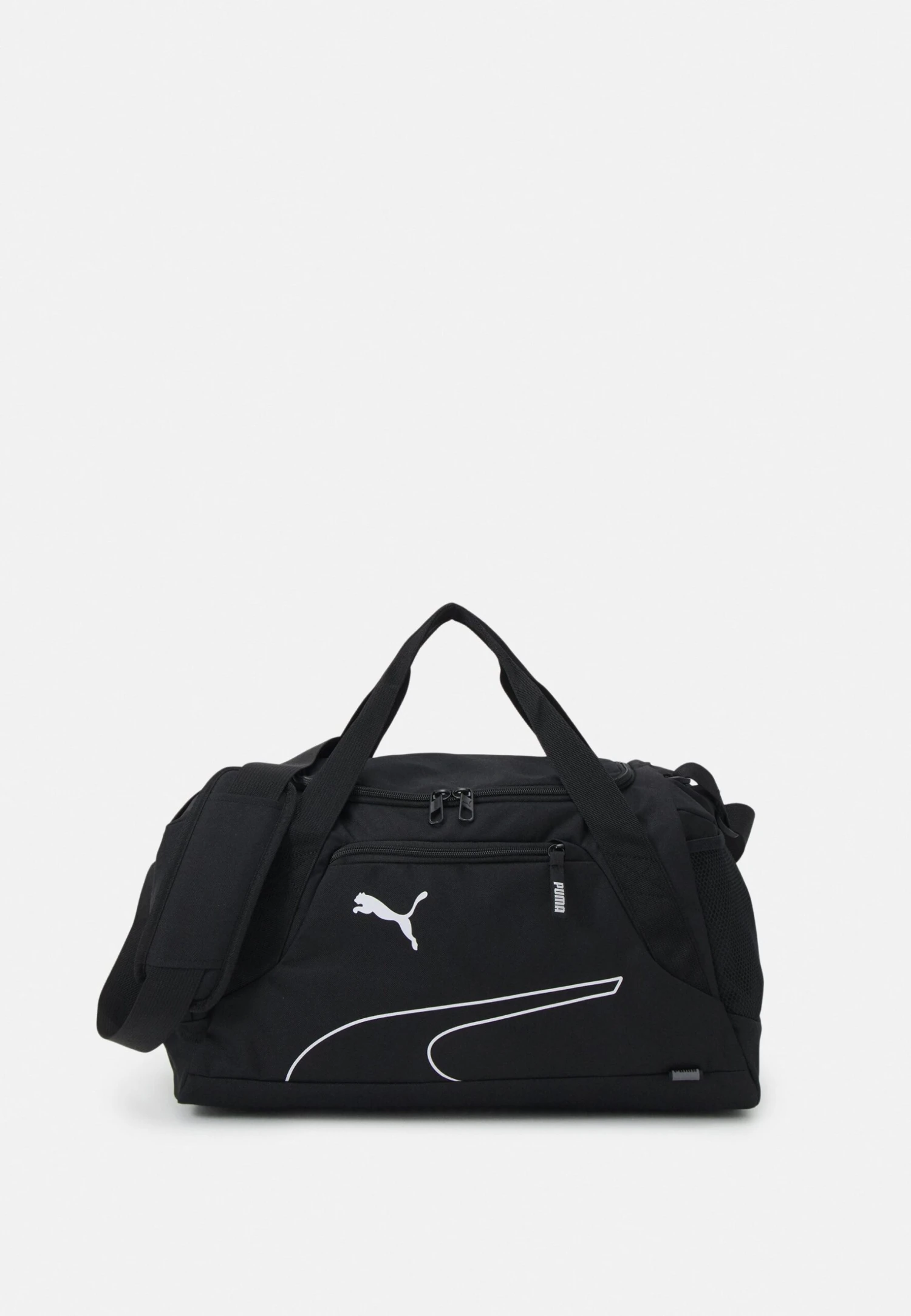 Puma Fundamentals Sports Bag S Unisex - Treningsbag - Black