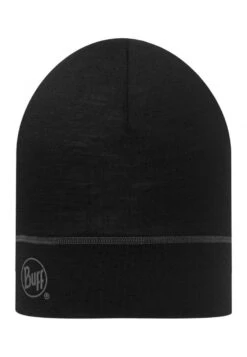 Buff Single Layer Hat - Lue - Schwarz