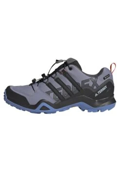ADIDAS PERFORMANCE Terrex Swift R2 Gtx - Fjellsko - Silver Violet/Core Black/Blue Fusion