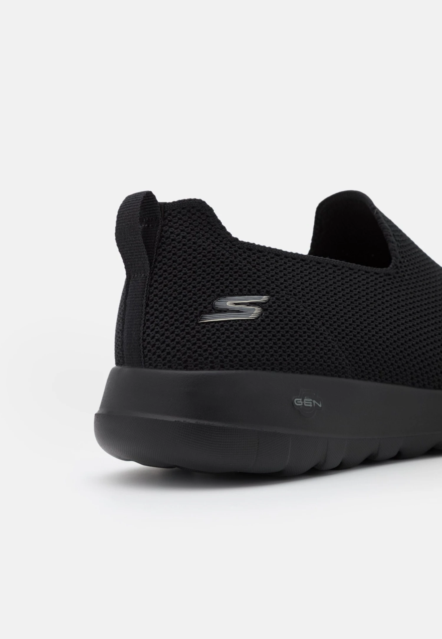 Go Walk Max - Vandresko - Black - Bilde 6