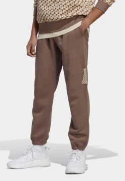 Adidas Sportswear M Lgm- Joggebukse - Earth Strata