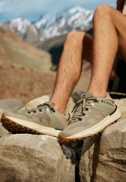 Columbia Facet 75 Outdry - Fjellsko - Kettle/ Black