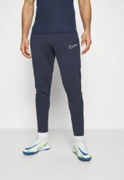 Nike Performance Academy Pant - Joggebukse - Obsidian/White