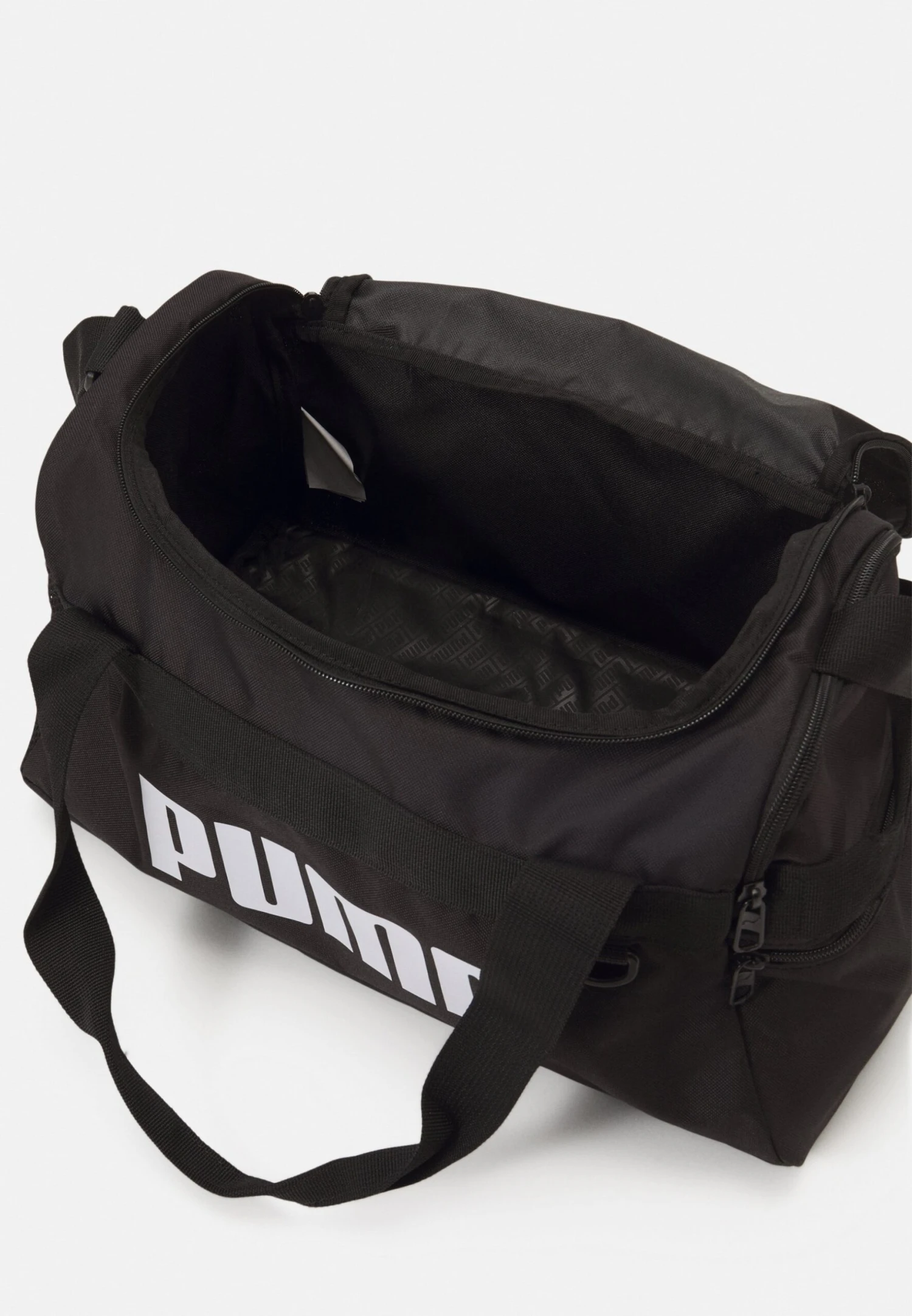 Puma Challenger Duffel Bag Xs Unisex - Treningsbag - Black - Bilde 3