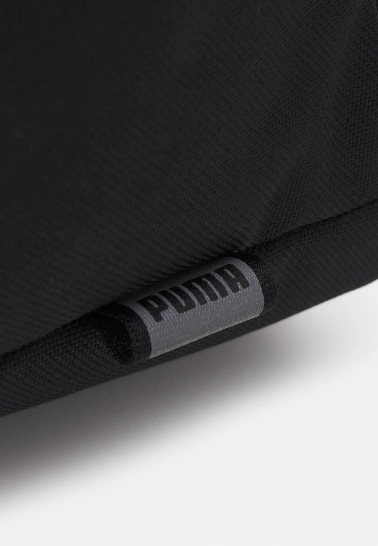 Puma Fundamentals Sports Bag S Unisex - Treningsbag - Black - Bilde 6